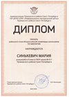 2023-2024 Синькевич Мария 8л (РО-биология-Цымбал А.А.)